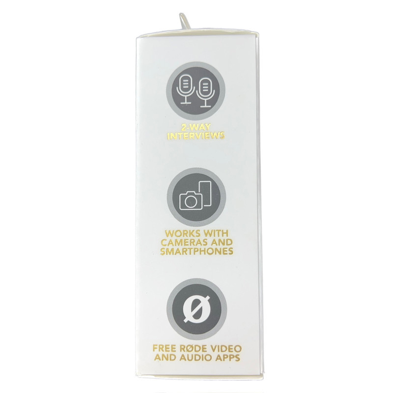 میکروفن یقه ای رود مدل WIRELESS ME میکروفن یقه ای رود مدل WIRELESS ME