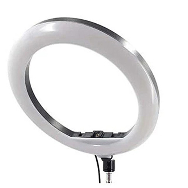 رینگ لایت هیرو مدل YQ-320 A