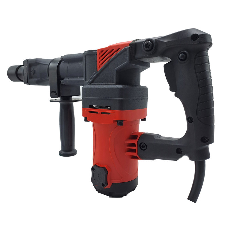 چکش تخریب کینگ استار مدل KSDH0855B