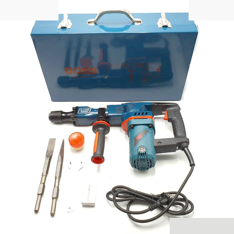 چکش تخریب باس مدل 0850