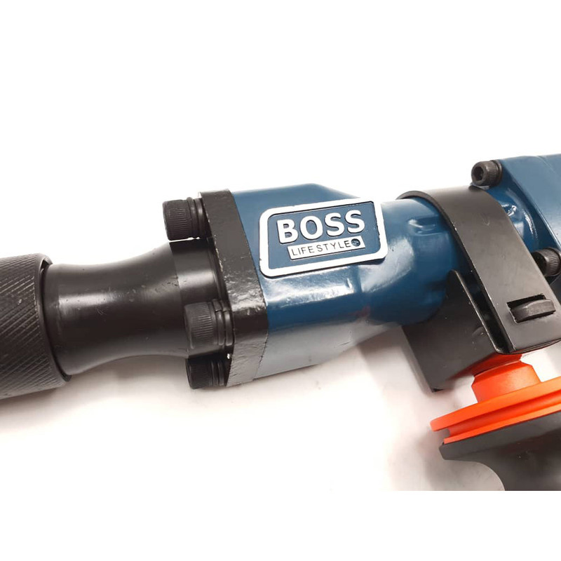 چکش تخریب حرفه ای باس مدل BS-0850-LIFE-STYLE