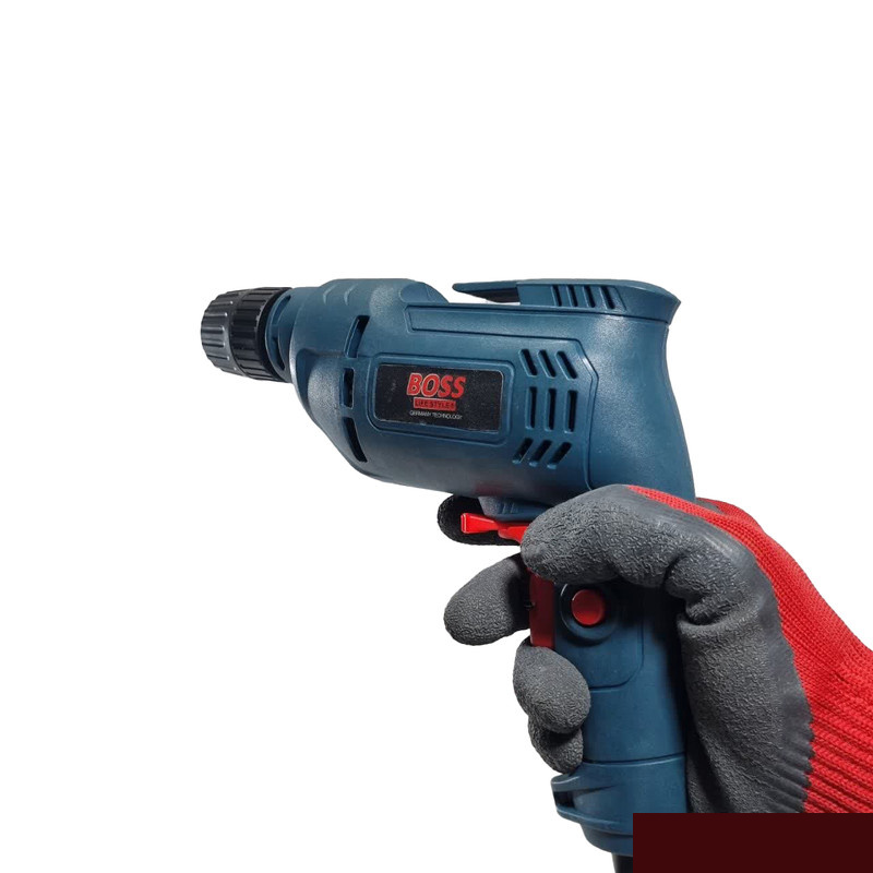 دریل برقی باس مدل sy231 دریل برقی باس مدل sy231