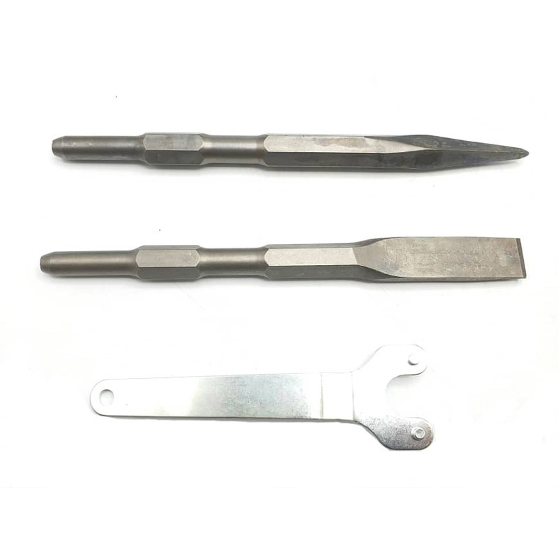 چکش تخریب باس مدل 0810