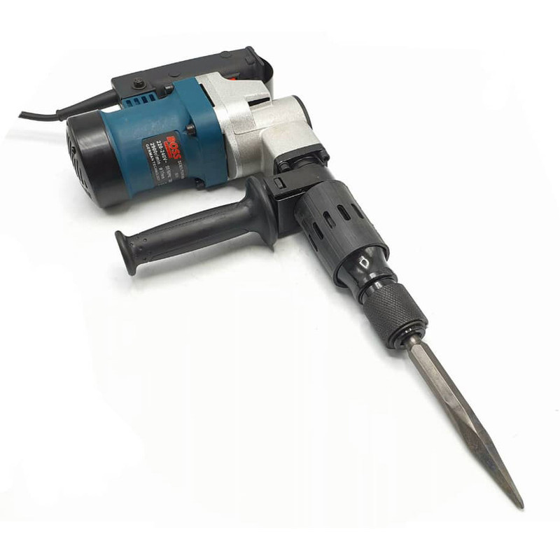 چکش تخریب باس مدل 2000W