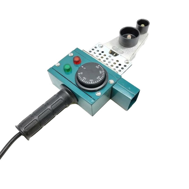 دستگاه اتو لوله سبز باس مدل 300C