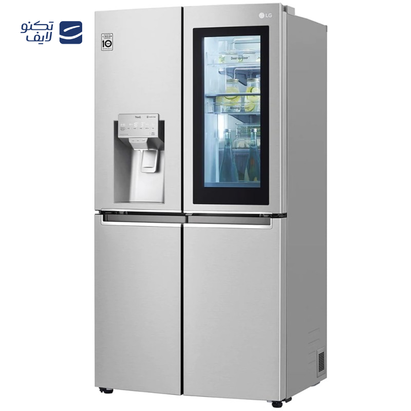 gallery-یخچال فریزر ساید بای ساید ال جی مدل GC-J348CSFS copy.png