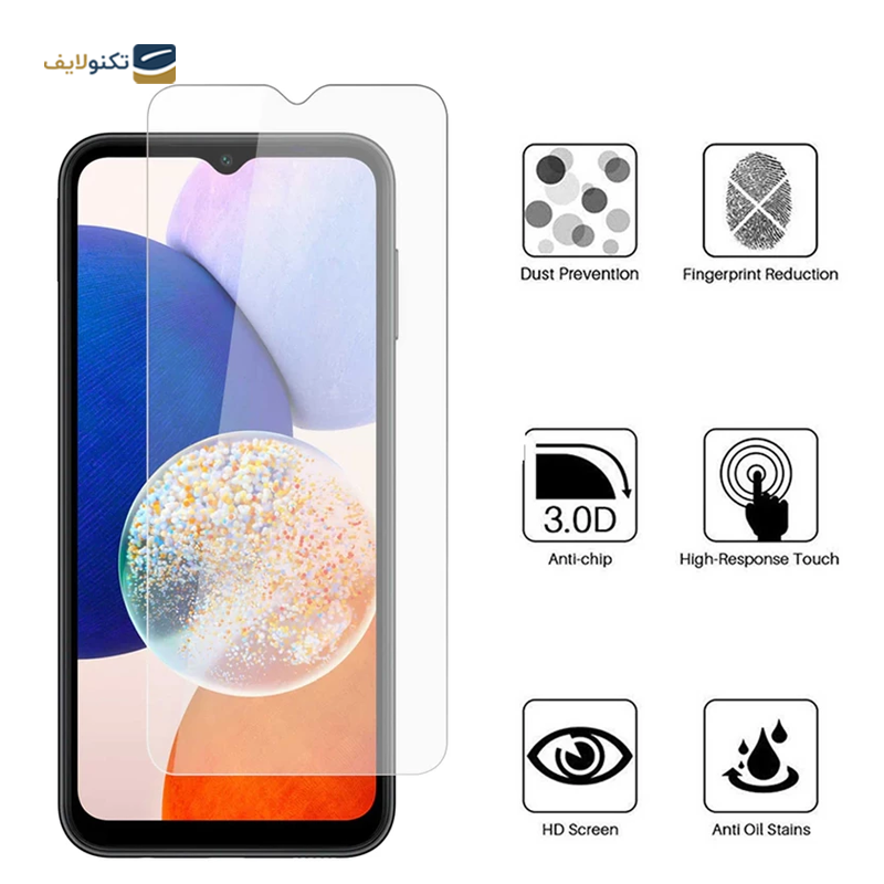 gallery-گلس گوشی سامسونگ Galaxy A14 اپیکوی مدل Super 5D copy.png gallery-گلس گوشی سامسونگ Galaxy A14 اپیکوی مدل Super 5D copy.png