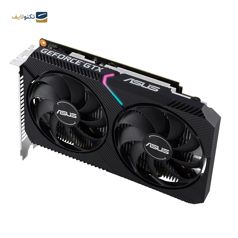 gallery-کارت گرافیک ایسوس مدل Dual GeForce GTX 1660 SUPER EVO 6GB GDDR6 OC Edition  copy.png gallery-کارت گرافیک ایسوس مدل Dual GeForce GTX 1660 SUPER EVO 6GB GDDR6 OC Edition  copy.png
