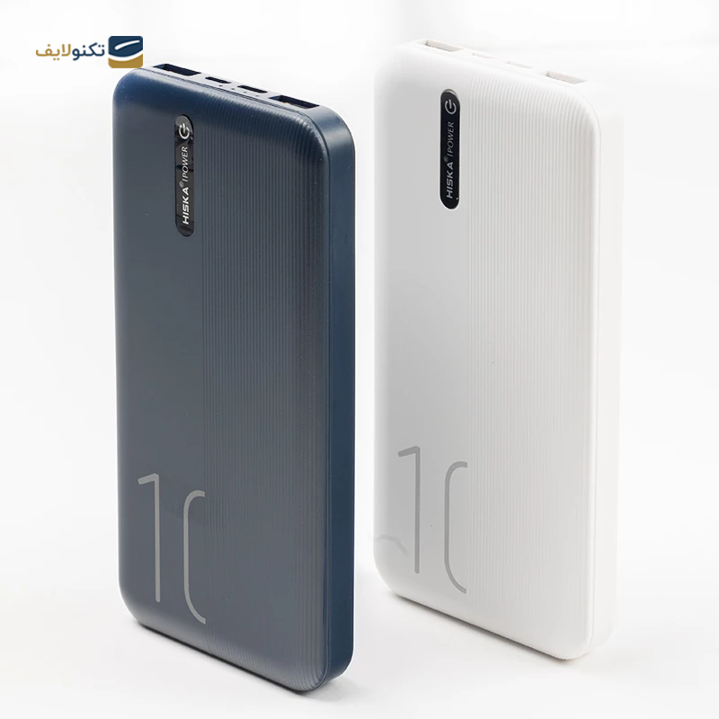 gallery-پاوربانک هیسکا مدل HP-110PD ظرفیت 10000 میلی آمپر ساعت copy.png gallery-پاوربانک هیسکا مدل HP-110PD ظرفیت 10000 میلی آمپر ساعت copy.png