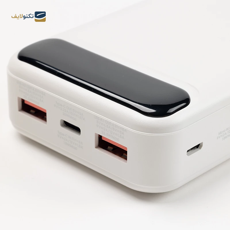 gallery-پاوربانک هیسکا مدل HP-213 ظرفیت 20000 میلی آمپر ساعت copy.png gallery-پاوربانک هیسکا مدل HP-213 ظرفیت 20000 میلی آمپر ساعت copy.png