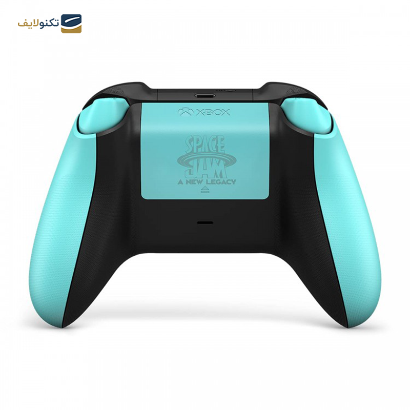 gallery-دسته ایکس باکس مدل Space Jam طرح Tune Squad copy.png