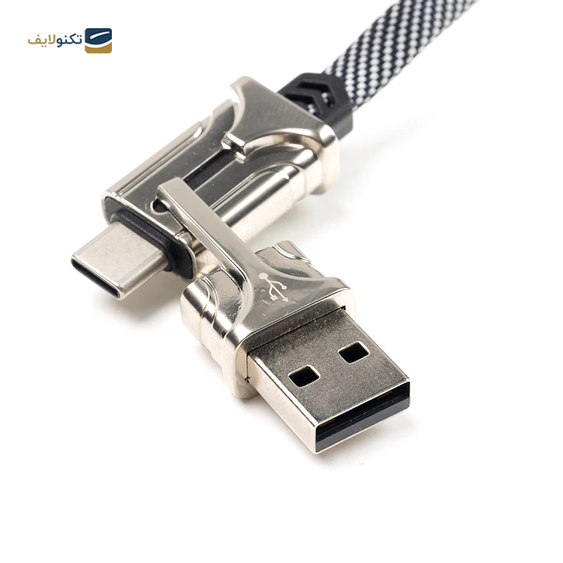 gallery-کابل دو سر تایپ سی هیسکا مدل LX-25CC طول 1.2 متر copy.png gallery-کابل دو سر تایپ سی هیسکا مدل LX-25CC طول 1.2 متر copy.png