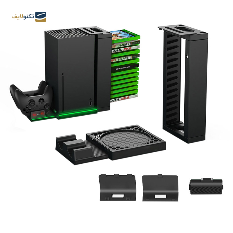 gallery-پایه خنک کننده دابی مدل  TYX-1622 مناسب برای ایکس باکس سری ایکس copy.png gallery-پایه خنک کننده دابی مدل  TYX-1622 مناسب برای ایکس باکس سری ایکس copy.png