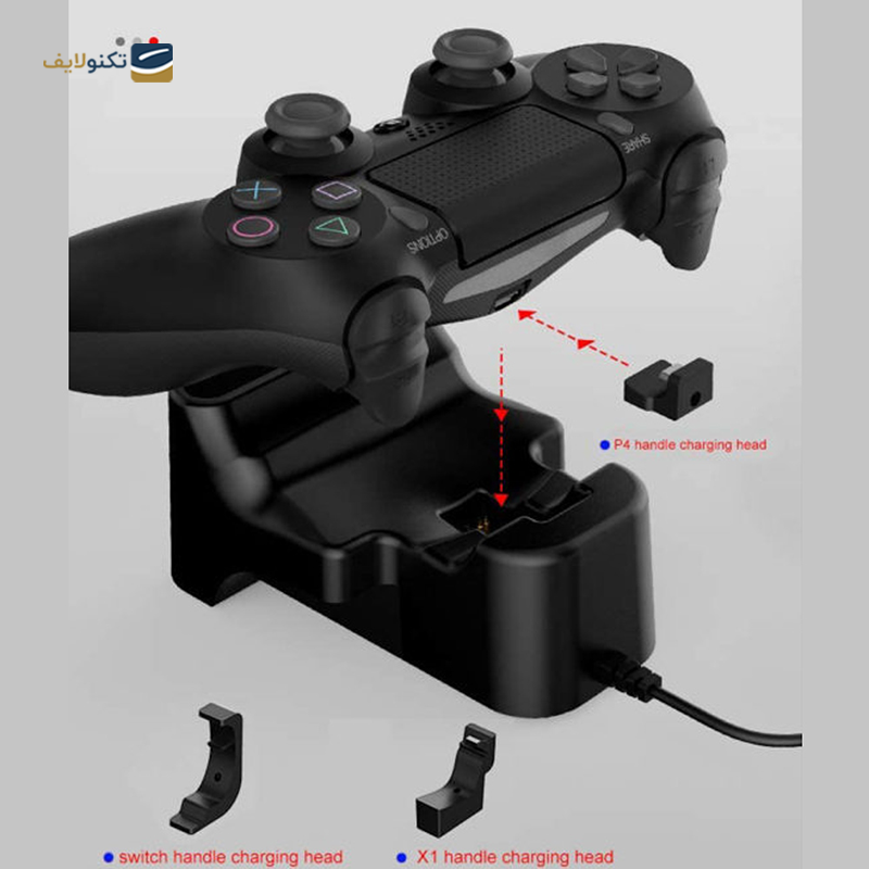 gallery- پایه شارژر دسته ایکس باکس دابی مدل TYX-1623 copy.png gallery- پایه شارژر دسته ایکس باکس دابی مدل TYX-1623 copy.png