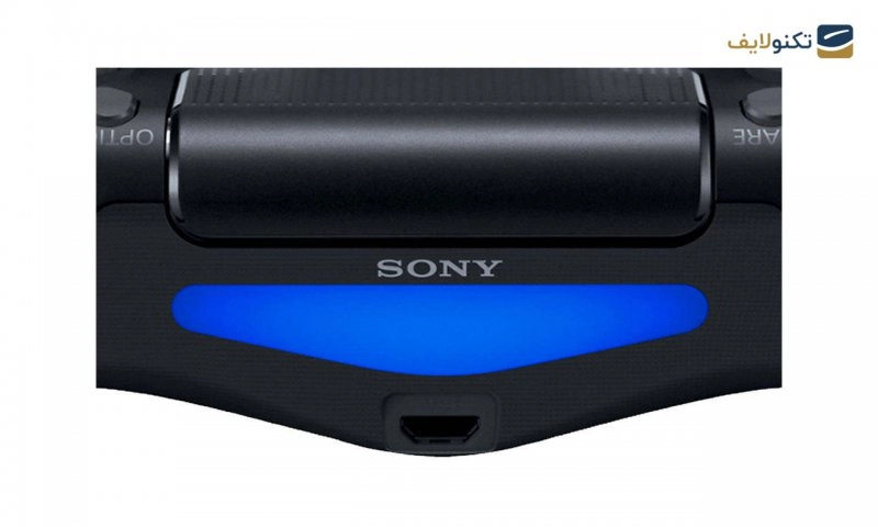 دسته بازی پلی استیشن ۴ مدل DUALSHOCK CUH-ZCT2E دسته بازی پلی استیشن ۴ مدل DUALSHOCK CUH-ZCT2E