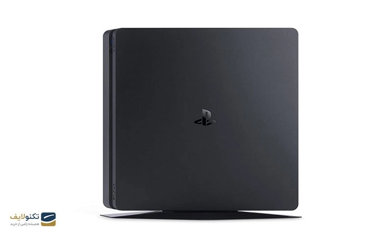 کنسول بازی سونی مدل Playstation 4 Slim  ظرفیت یک ترابایت