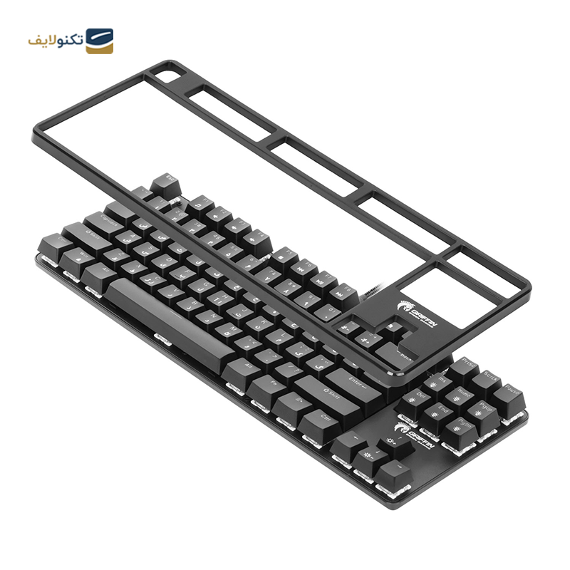 gallery-کیبورد گیمینگ گرین مدل GK802-RGB copy.png