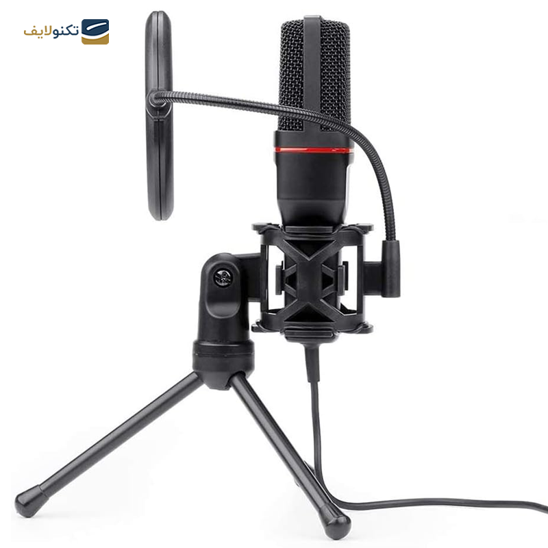gallery-میکروفون کندانسر استریمینگ ردراگون مدل STIX GM99 copy.png gallery-میکروفون کندانسر استریمینگ ردراگون مدل STIX GM99 copy.png