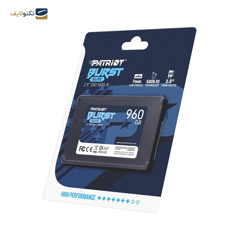 gallery-هارد اس اس دی اینترنال پاتریوت مدل Burst ظرفیت 480 گیگابایت copy.png gallery-هارد اس اس دی اینترنال پاتریوت مدل Burst ظرفیت 480 گیگابایت copy.png