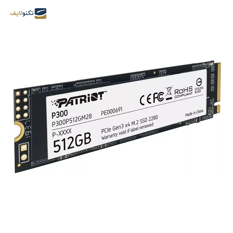 gallery-هارد اس اس دی اینترنال پاتریوت مدل P300 ظرفیت 128 گیگابایت copy.png gallery-هارد اس اس دی اینترنال پاتریوت مدل P300 ظرفیت 128 گیگابایت copy.png