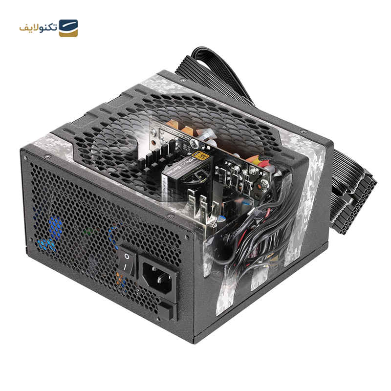 gallery-پاور کامپیوتر گرین مدل GP850B-OCPT copy.png