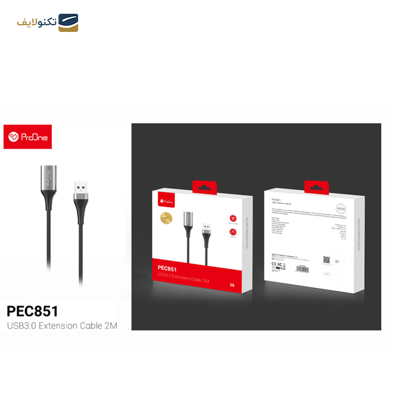 gallery-کابل تبدیل USB به تایپ سی پرووان مدل PEC851 طول 2 متر-gallery-2-TLP-25851_9ee3a13a-9a8b-47a2-b7f5-d40f8ad8f33c.png gallery-کابل تبدیل USB به تایپ سی پرووان مدل PEC851 طول 2 متر-gallery-2-TLP-25851_9ee3a13a-9a8b-47a2-b7f5-d40f8ad8f33c.png