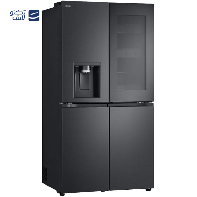 gallery-یخچال فریزر ساید بای ساید ال جی مدل GR-X33FFQRL copy.png gallery-یخچال فریزر ساید بای ساید ال جی مدل GR-X33FFQRL copy.png