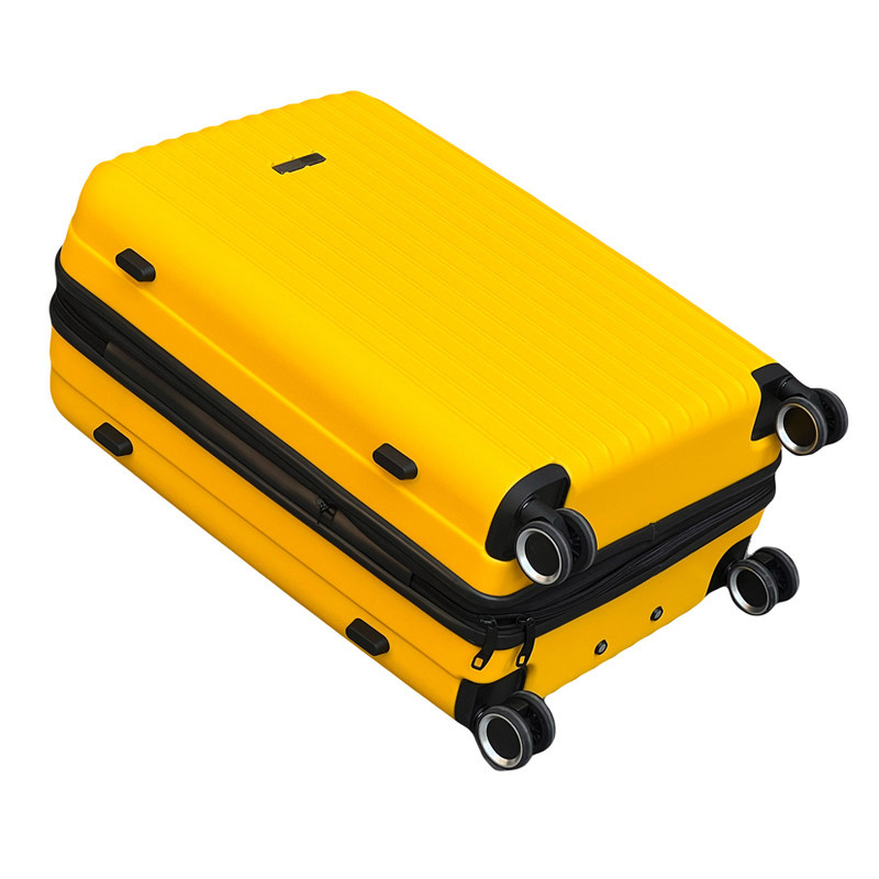 ست سه عددی چمدان فوروارد مدل FCLT818 SENTRY ست سه عددی چمدان فوروارد مدل FCLT818 SENTRY