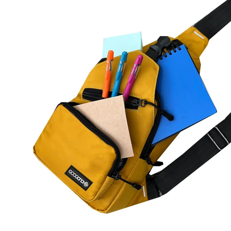 کیف کراس بادی گوگانا مدل GOOG913 کیف کراس بادی گوگانا مدل GOOG913