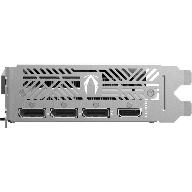 کارت گرافیک زوتک مدل GeForce RTX 5060 SOLO GDDR7 کارت گرافیک زوتک مدل GeForce RTX 5060 SOLO GDDR7