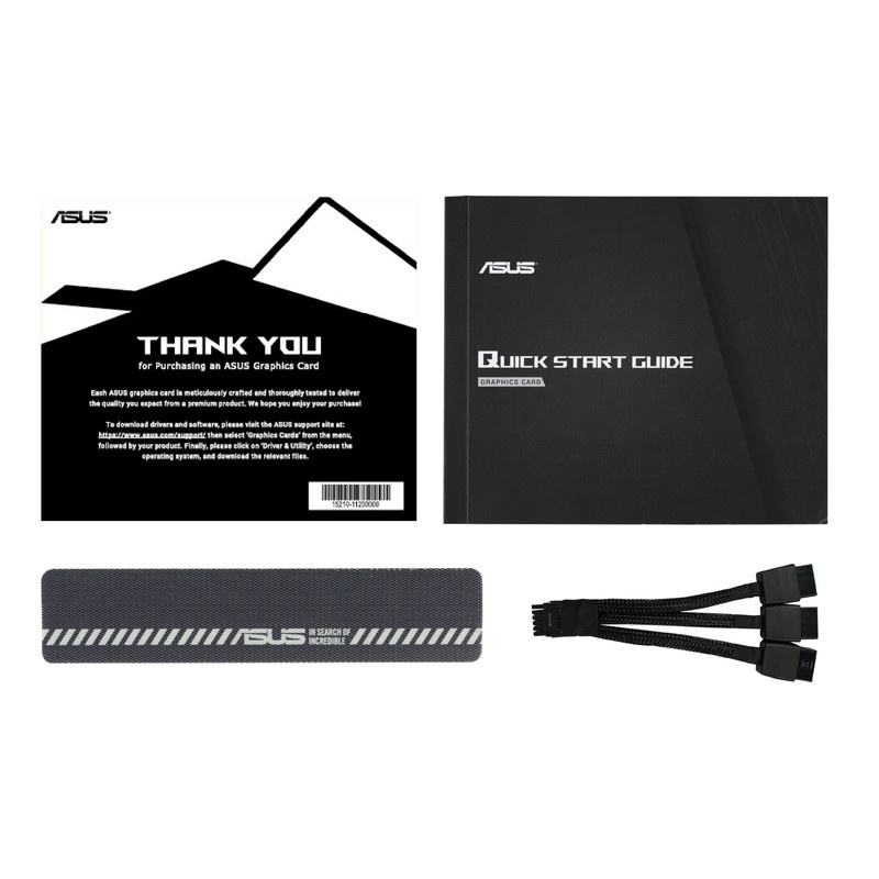 کارت گرافیک ایسوس مدل PRIME GeForce RTX 5070 Ti 16GB GDDR7 OC