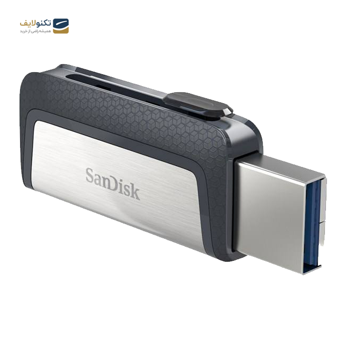 gallery- فلش مموری سن دیسک مدل Ultra Dual Drive USB Type-C ظرفیت 32 گیگابایت-gallery-2-TLP-2636_4d4c7d8c-dc2f-411f-8f9c-1c8a68f78c2a.png