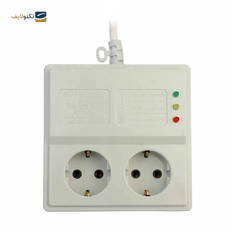 gallery-چند راهی برق پارت الکتریک مدل دو خانه طول کابل 3 متر copy.png gallery-چند راهی برق پارت الکتریک مدل دو خانه طول کابل 3 متر copy.png