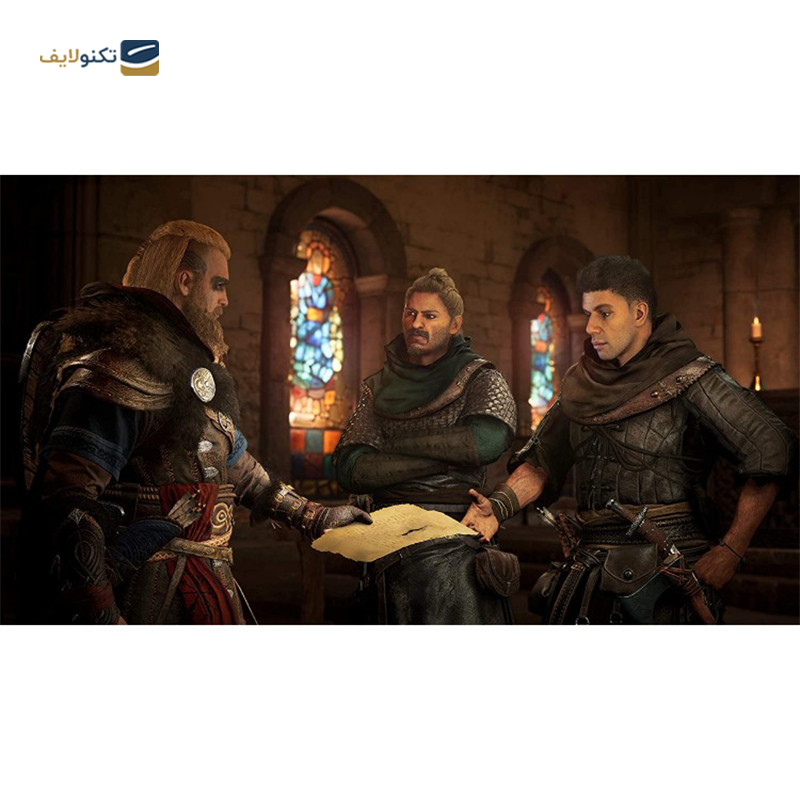 gallery-بازی Alan Wake Remastered برای PS5 copy.png gallery-بازی Alan Wake Remastered برای PS5 copy.png