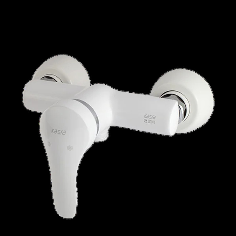 شیر توالت اهرمی کسری مدل آبتین شیر توالت اهرمی کسری مدل آبتین