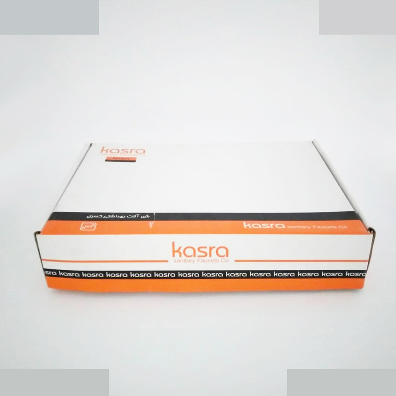 شیر آشپزخانه کسری مدل مهتاب شیر آشپزخانه کسری مدل مهتاب