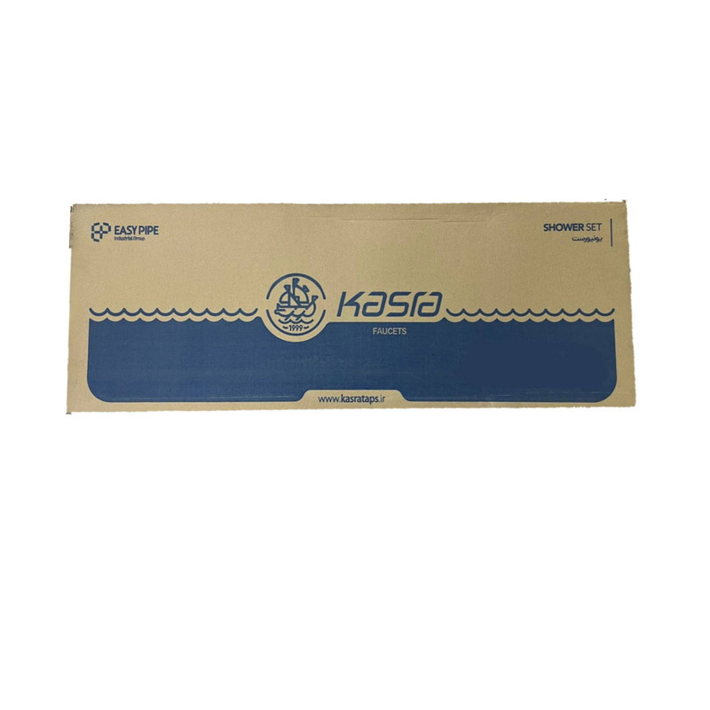 علم دوش حمام کسری مدل آتیلا علم دوش حمام کسری مدل آتیلا