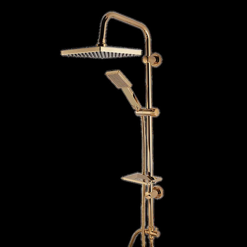 علم دوش حمام کسری مدل لاوین علم دوش حمام کسری مدل لاوین