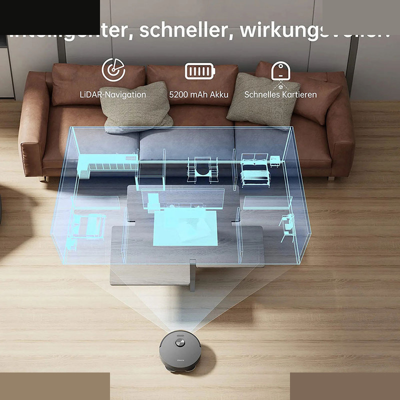 جارو دریم مدل L10S PRO