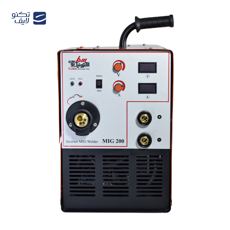 gallery-اینورتر جوشکاری سما الکترونیک توس مدل میگ 2۵۰ آمپر copy.png gallery-اینورتر جوشکاری سما الکترونیک توس مدل میگ 2۵۰ آمپر copy.png