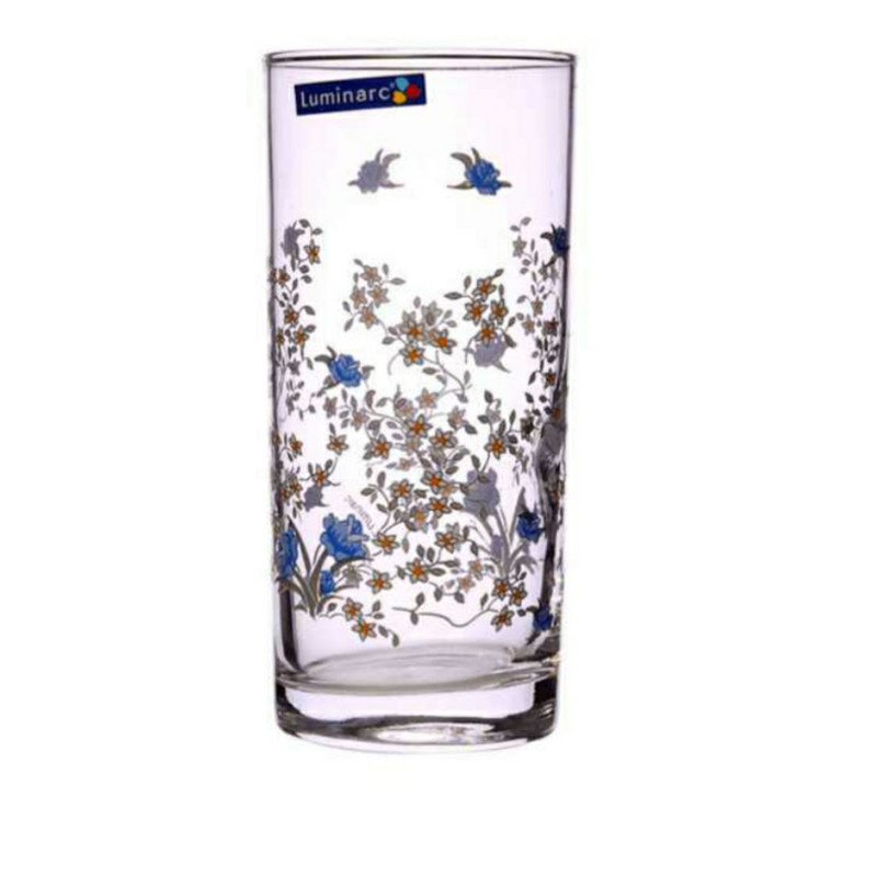 ست پارچ و لیوان 7 پارچه لومینارک مدل ROMANTIQUE ست پارچ و لیوان 7 پارچه لومینارک مدل ROMANTIQUE