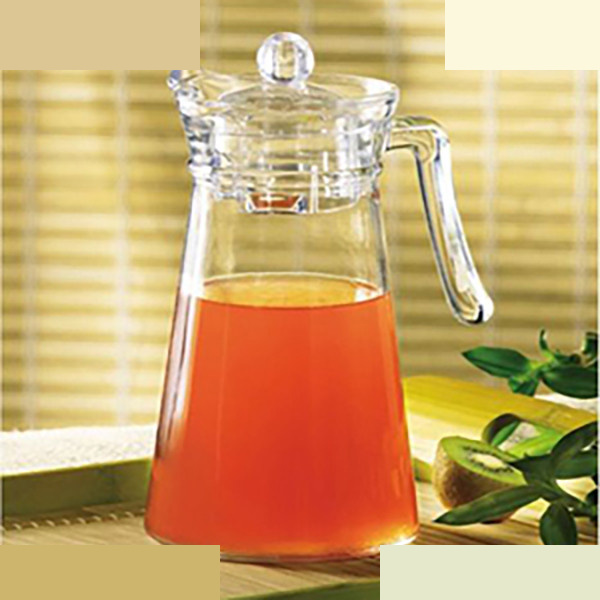 پارچ لومینارک مدل کانه