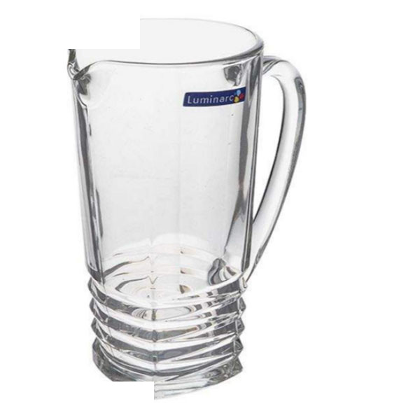 پارچ لومینارک مدل فرست کلاس