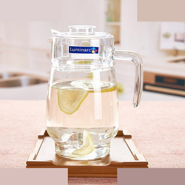 پارچ لومینارک مدل تیولی