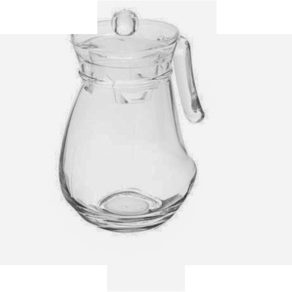 پارچ لومینارک مدل پنگوئن SM11