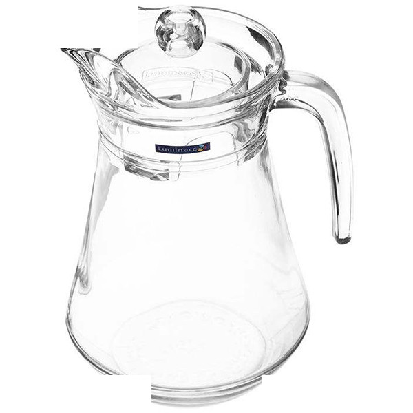 پارچ لومینارک مدل آرک