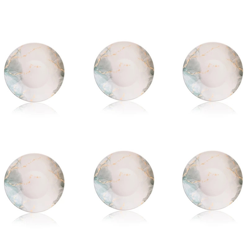 پیش دستی پارس اپال مدل اسکای بسته 6 عددی