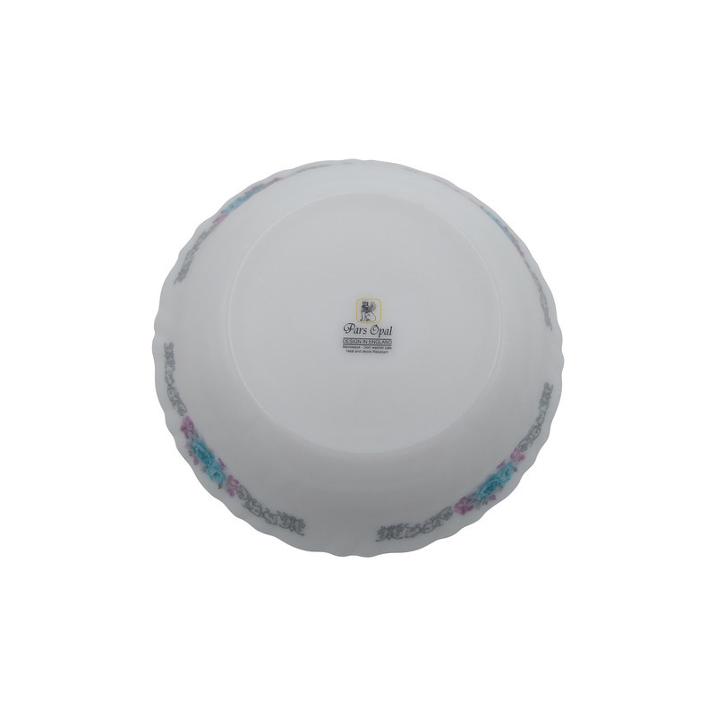 سس خوری پارس اپال کد 180-BB سس خوری پارس اپال کد 180-BB