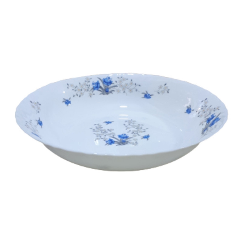 مرغ خوری پارس اپال مدل رمانتیک کد 120 بسته 2 عددی