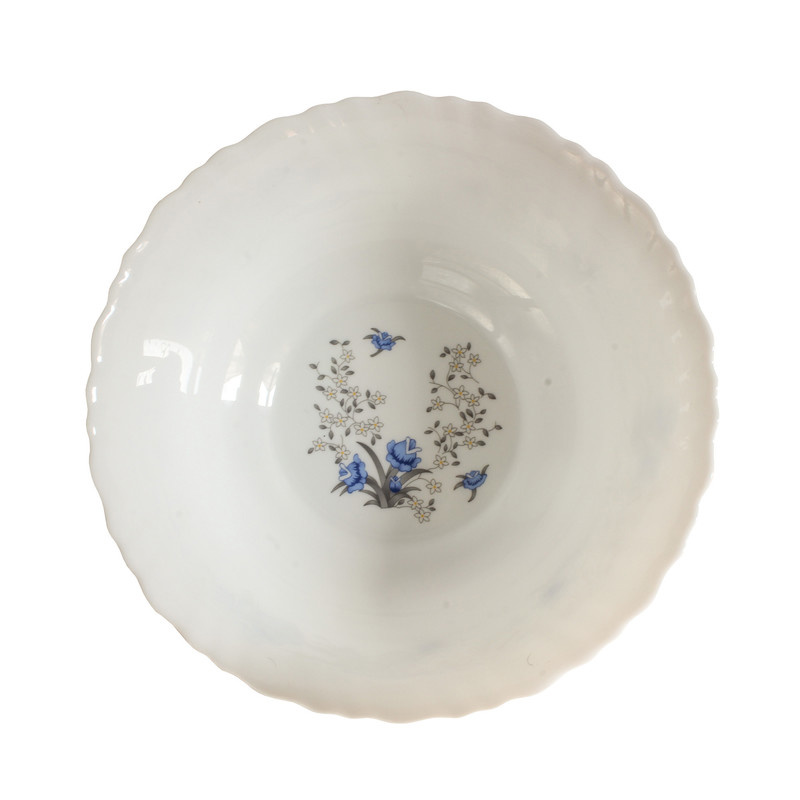 کاسه سالاد پارس اُپال مدل M120 بسته 4 عددی کاسه سالاد پارس اُپال مدل M120 بسته 4 عددی